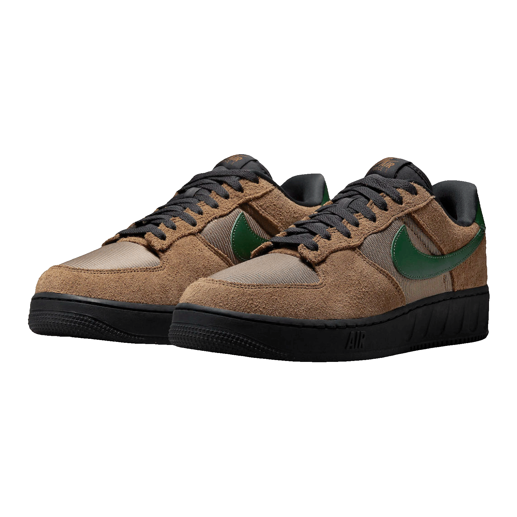 Nike Air Force 1 Low Unity Beef & Broccoli Side