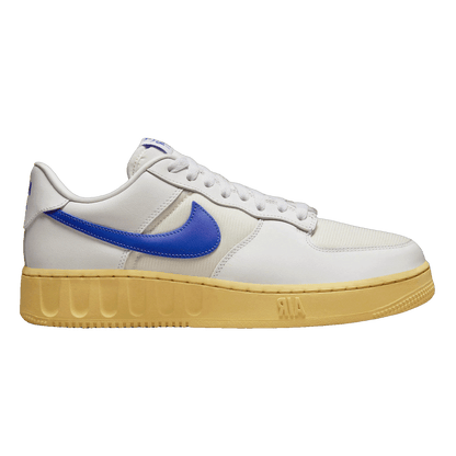 Nike Air Force 1 Low Unity White Racer Blue