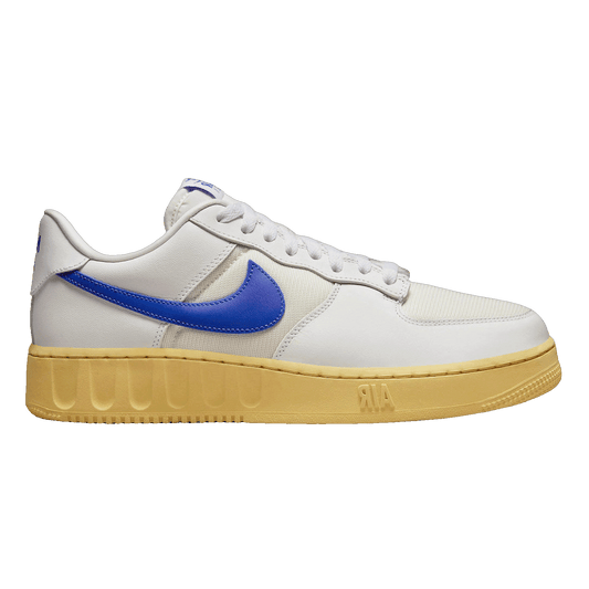 Nike Air Force 1 Low Unity White Racer Blue