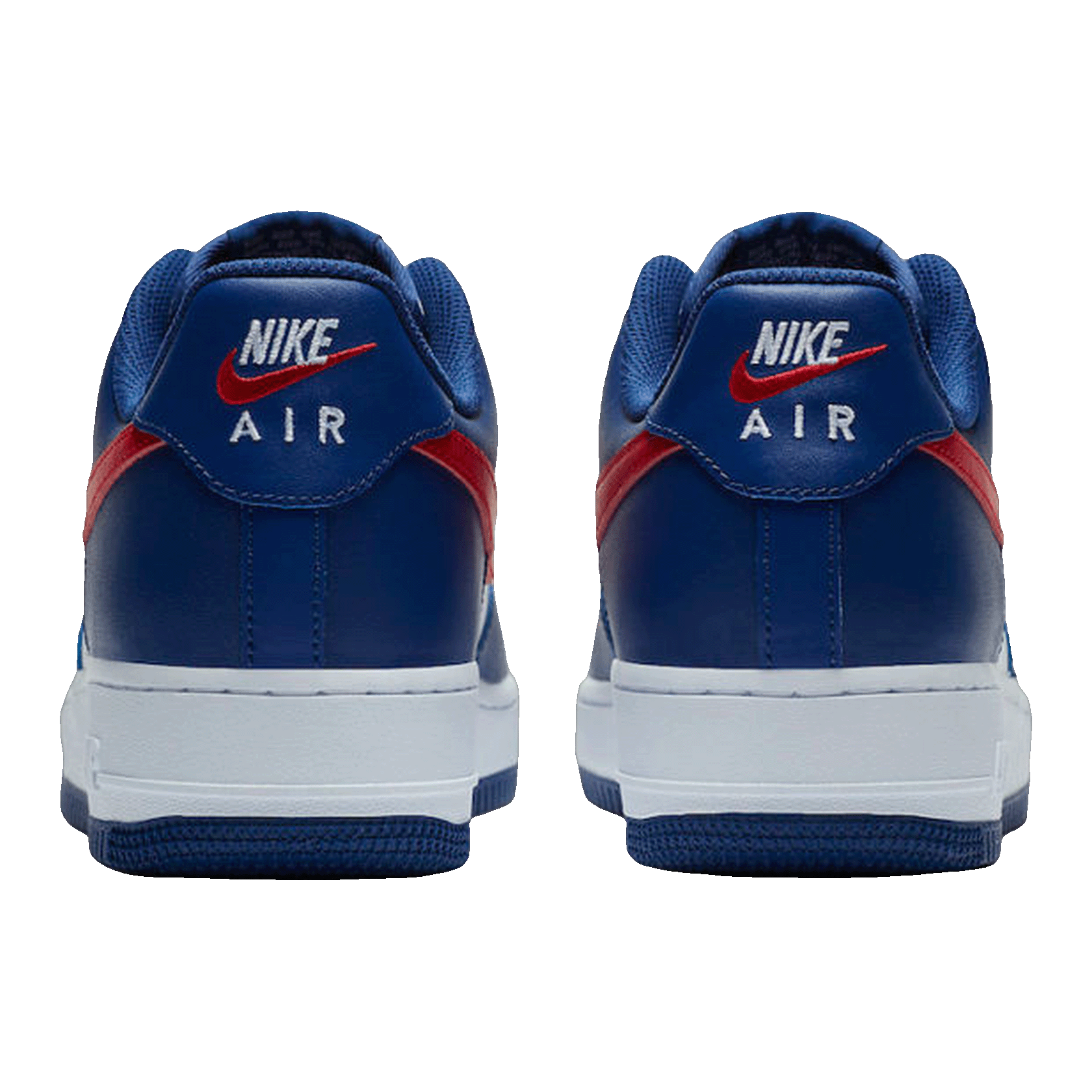 Nike Air Force 1 Low USA (2020) Back