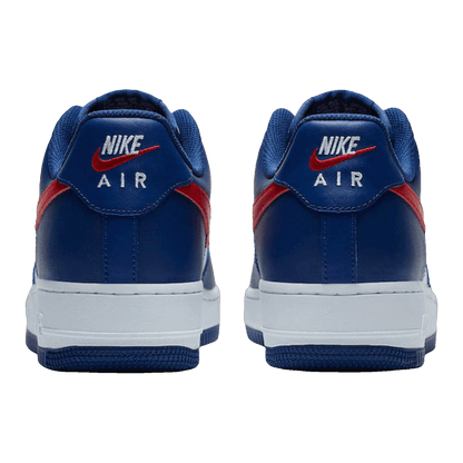 Nike Air Force 1 Low USA (2020) Back