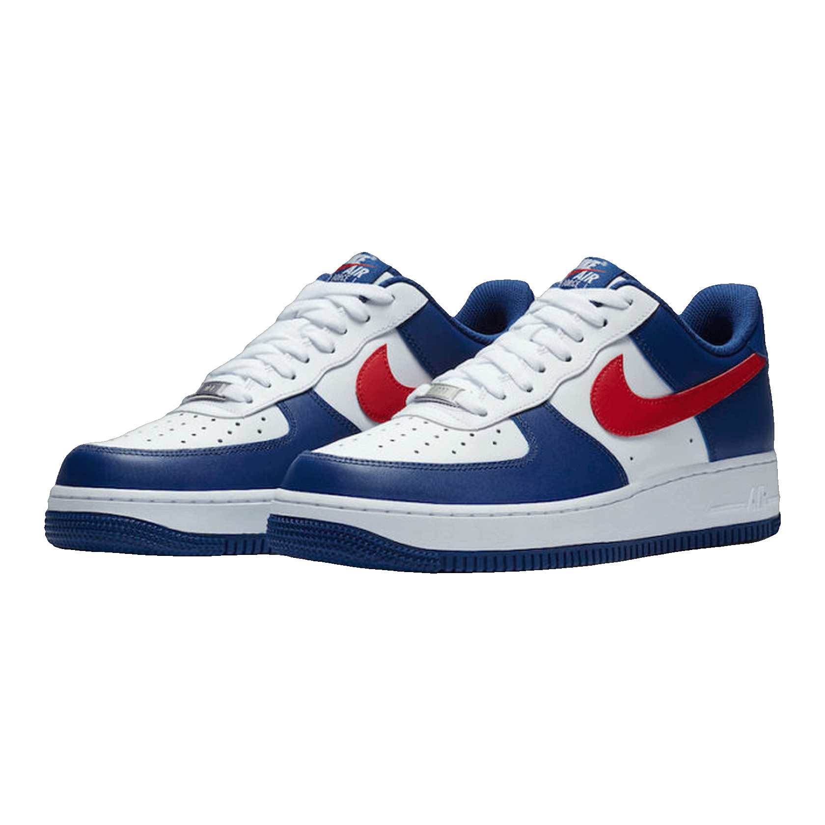 Nike Air Force 1 Low USA (2020) Side