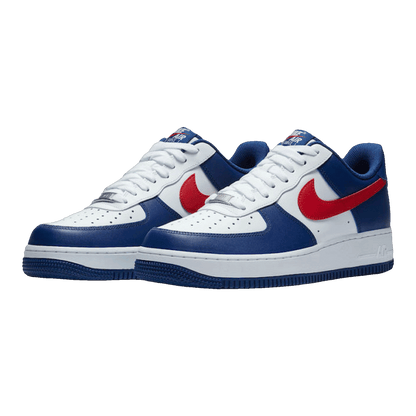 Nike Air Force 1 Low USA (2020) Side