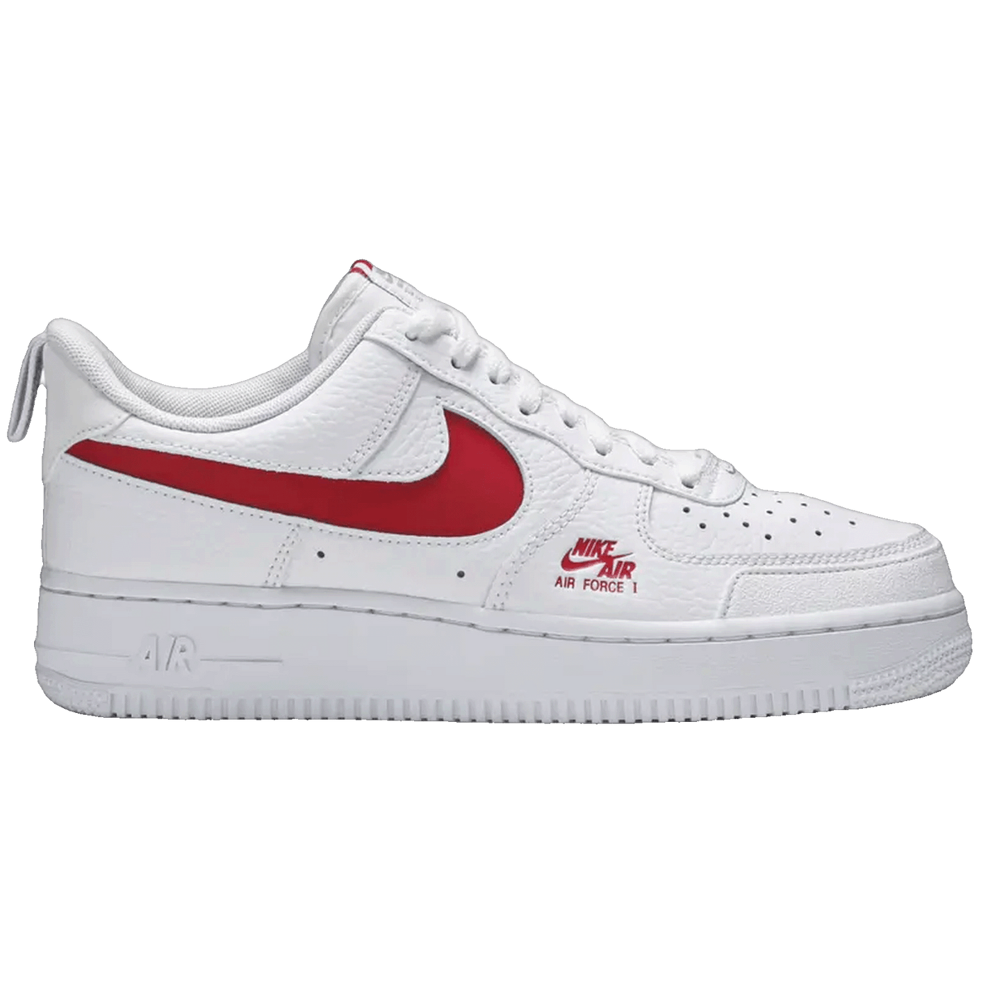 Nike Air Force 1 Low Utility 07 LV8 White Red