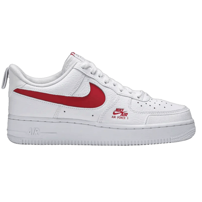 Nike Air Force 1 Low Utility 07 LV8 White Red