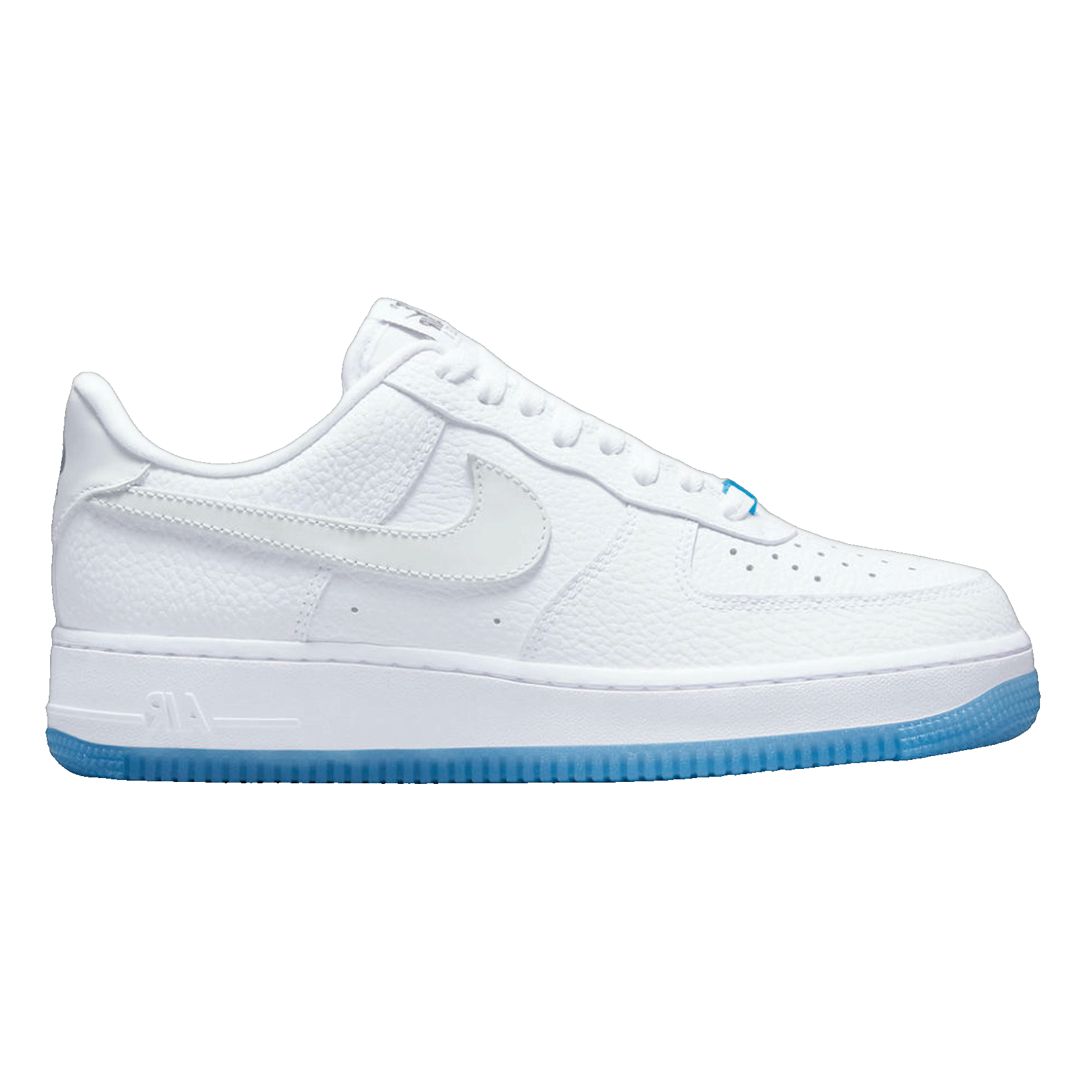 Nike Air Force 1 Low UV Reactive Swoosh (W)