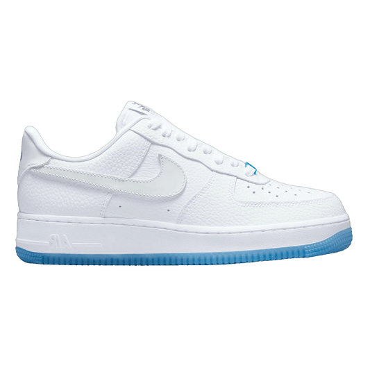 Nike Air Force 1 Low UV Reactive Swoosh (W)
