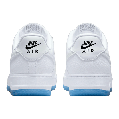 Nike Air Force 1 Low UV Reactive Swoosh (W) Back