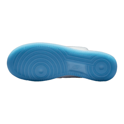 Nike Air Force 1 Low UV Reactive Swoosh (W) Sohle