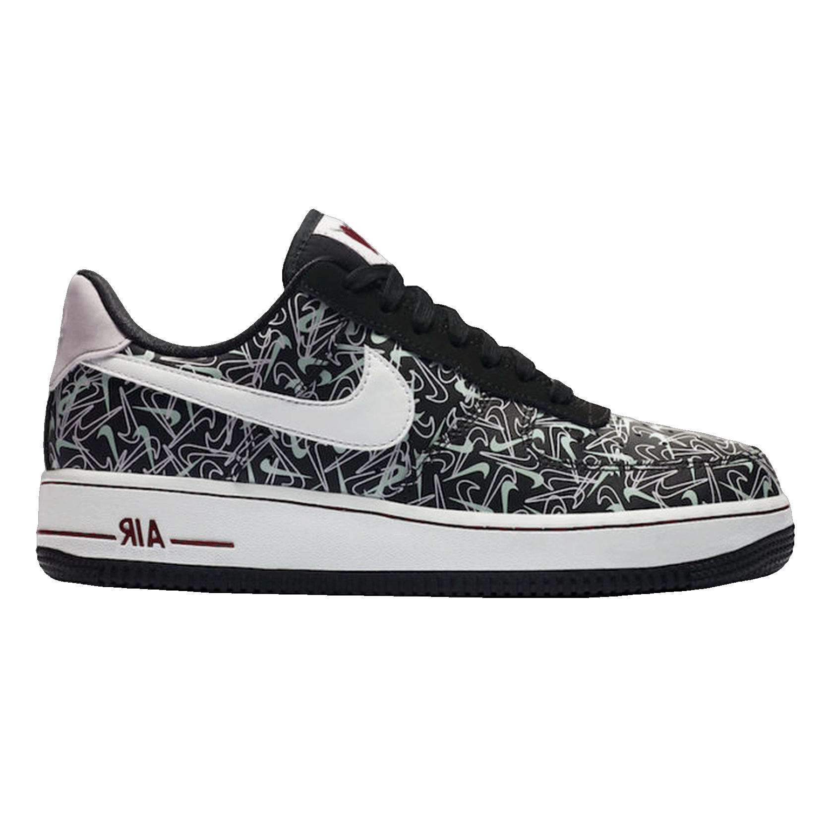 Nike Air Force 1 Low Valentine's Day (2020) (W)
