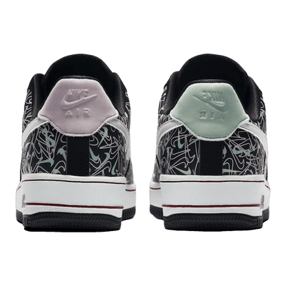 Nike Air Force 1 Low Valentine's Day (2020) (W) Back