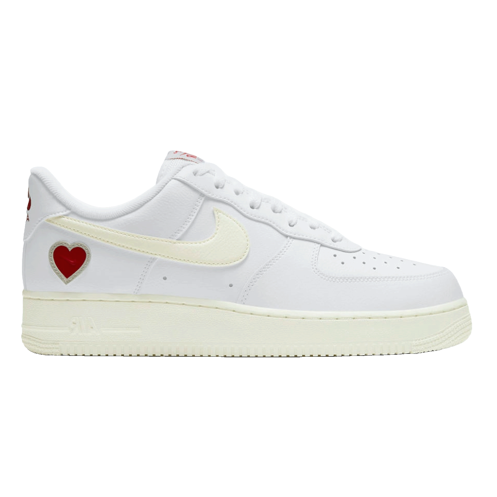 Nike Air Force 1 Low Valentine's Day (2021)