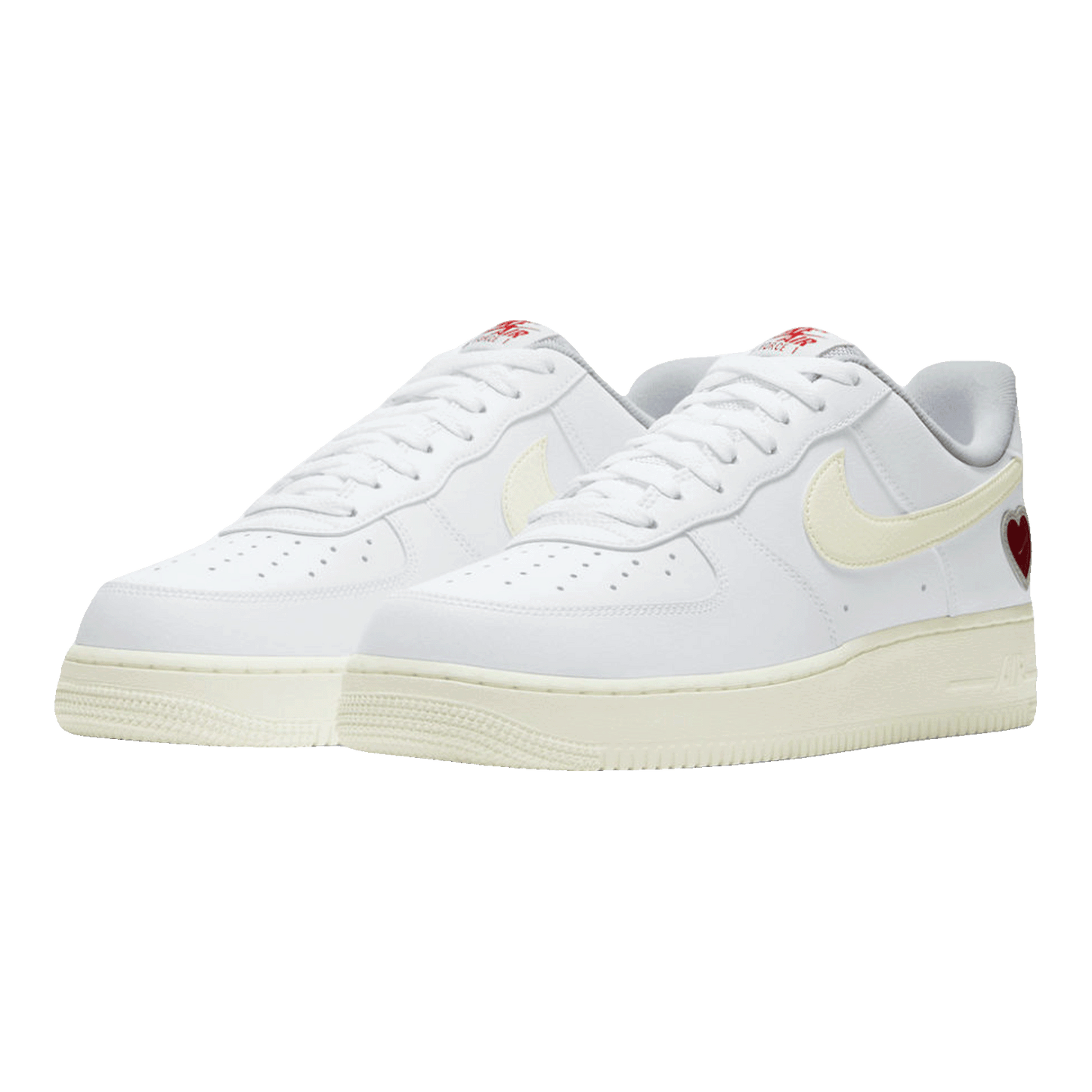 Nike Air Force 1 Low Valentine's Day (2021) Side