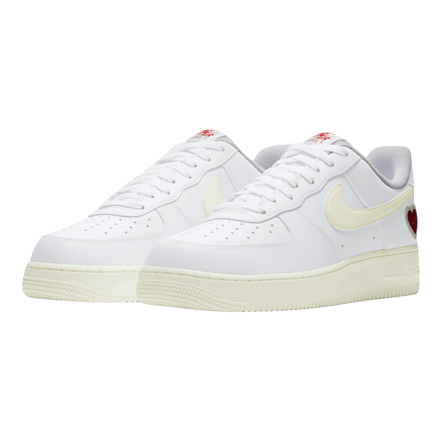 Nike Air Force 1 Low Valentine's Day (2021) Side