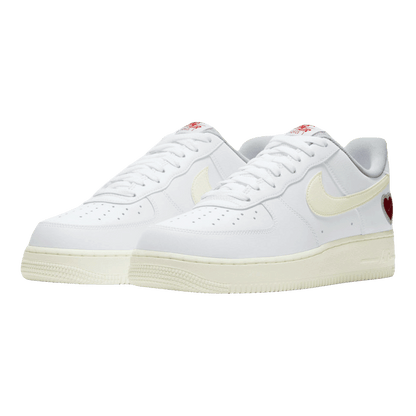 Nike Air Force 1 Low Valentine's Day (2021) Side