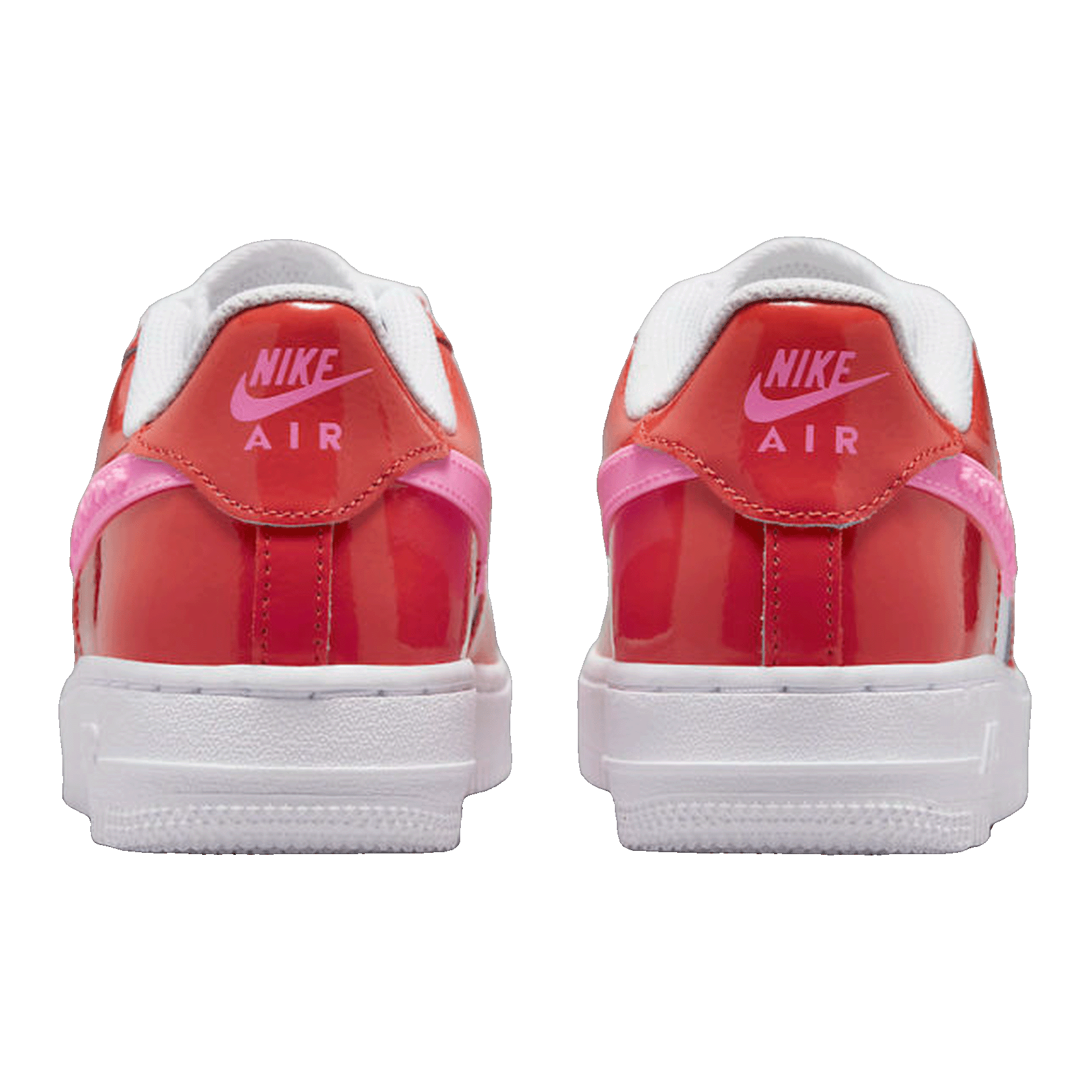 Nike Air Force 1 Low Valentine's Day (2023) (GS) Back