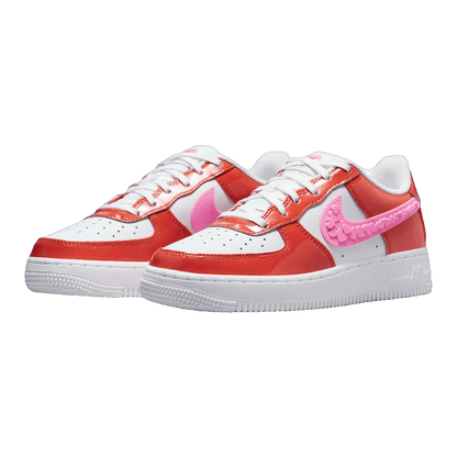Nike Air Force 1 Low Valentine's Day (2023) (GS) Side