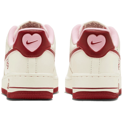 Nike Air Force 1 Low Valentine's Day (2023) (W) Back