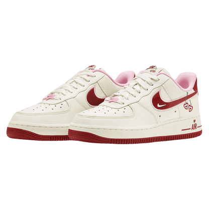 Nike Air Force 1 Low Valentine's Day (2023) (W) Side