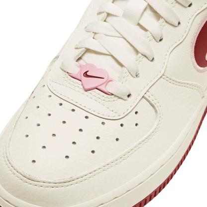 Nike Air Force 1 Low Valentine's Day (2023) (W) Tongue