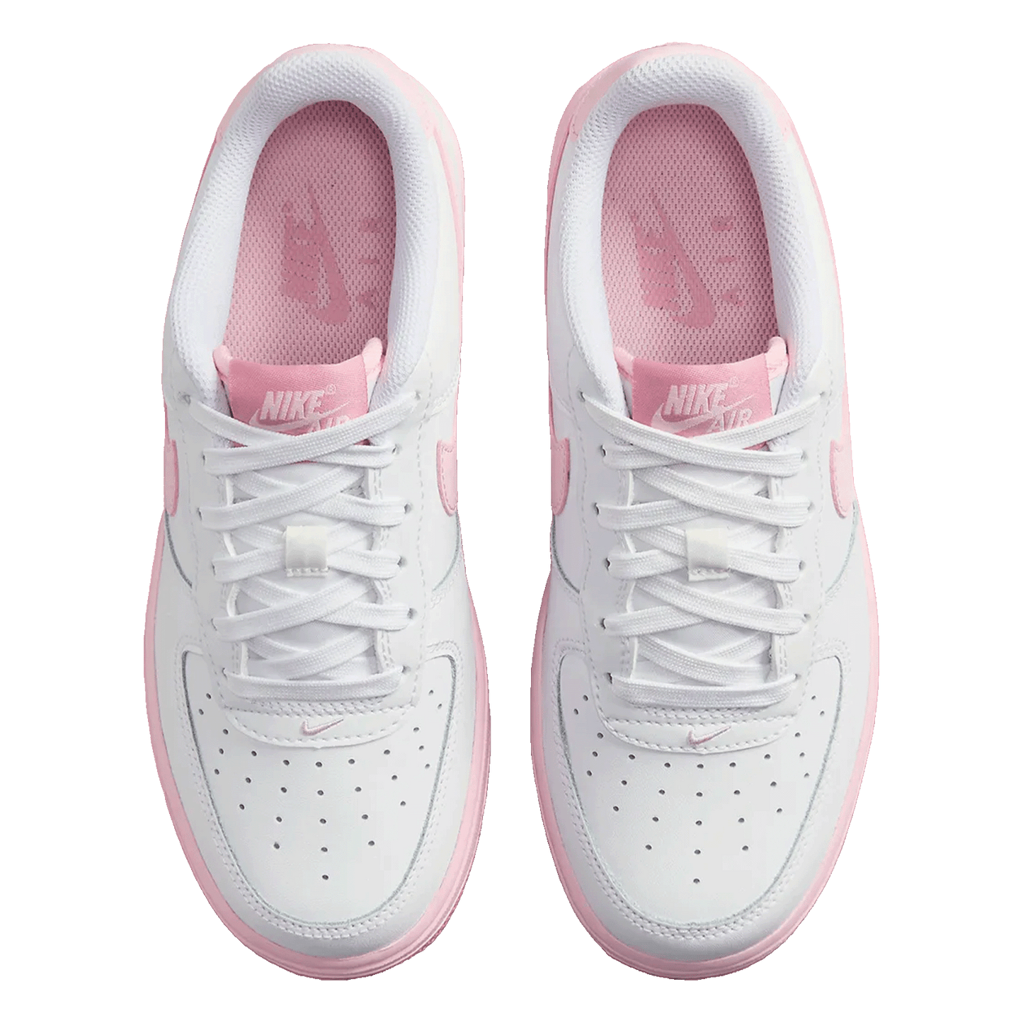 Nike Air Force 1 Low Valentine's Day 2024 (GS) Oben