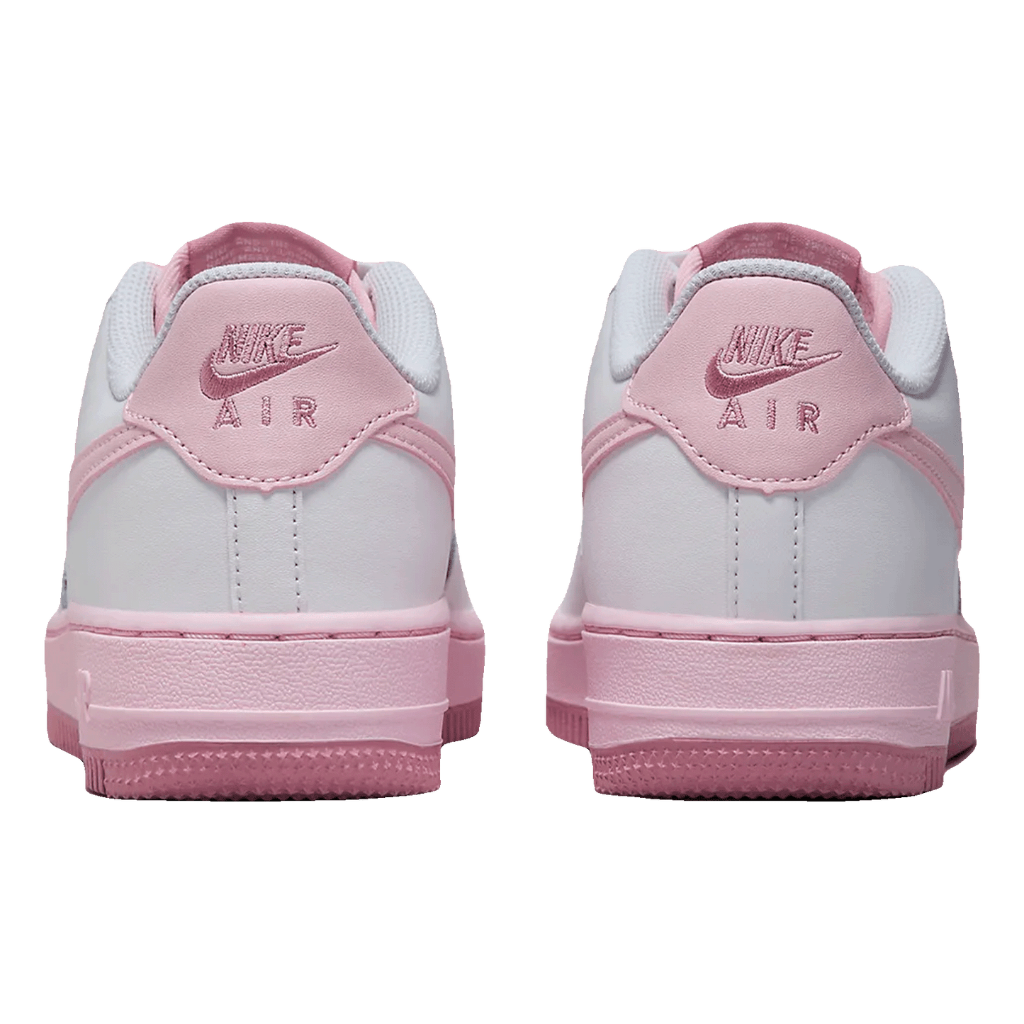 Nike Air Force 1 Low Valentine's Day 2024 (GS) Back