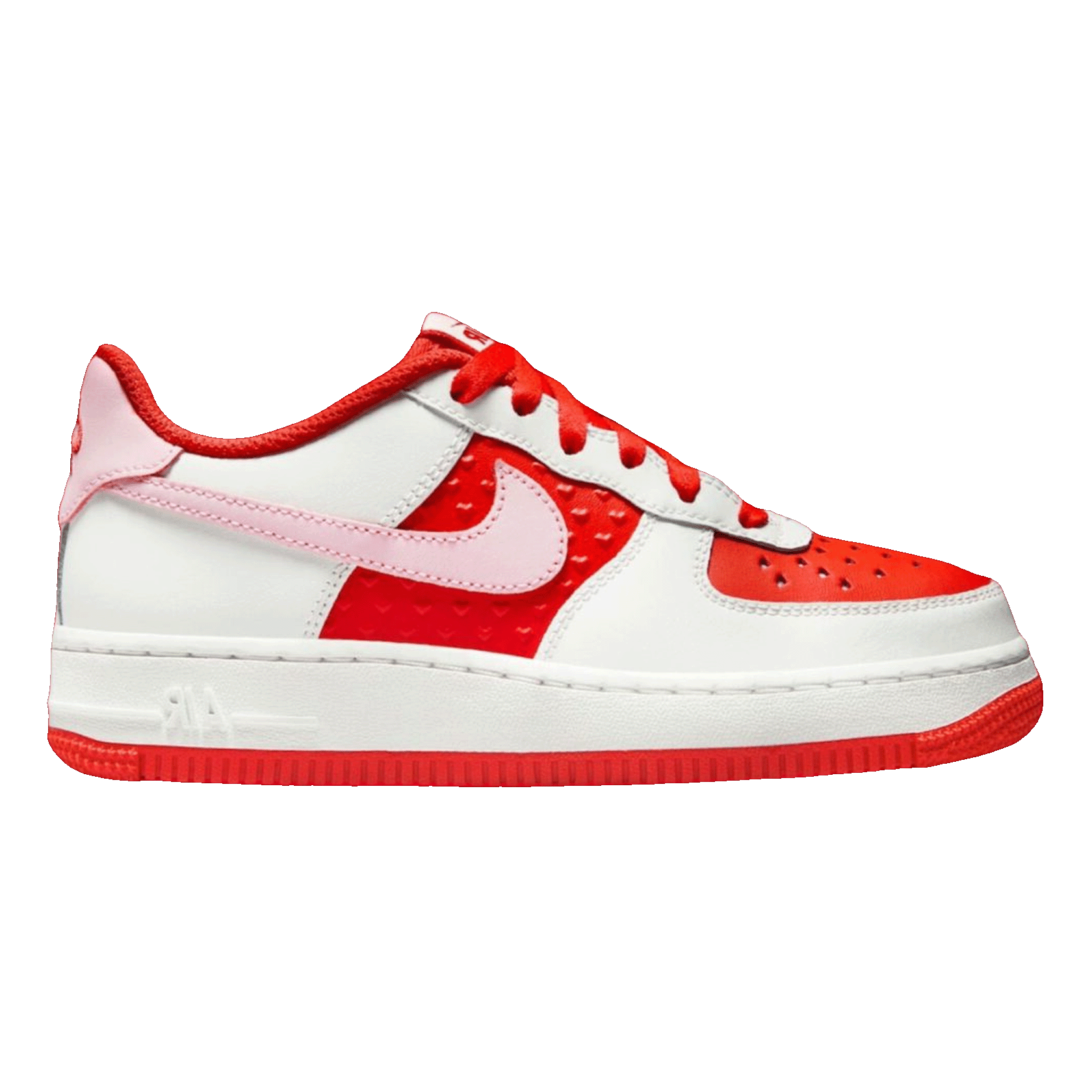 Nike Air Force 1 Low Valentine's Day (2025) (GS)