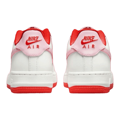 Nike Air Force 1 Low Valentine's Day (2025) (GS) Back