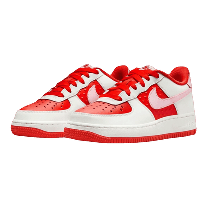 Nike Air Force 1 Low Valentine's Day (2025) (GS) Side