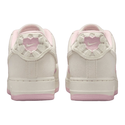 Nike Air Force 1 Low Valentine's Day (2025) (W) Back