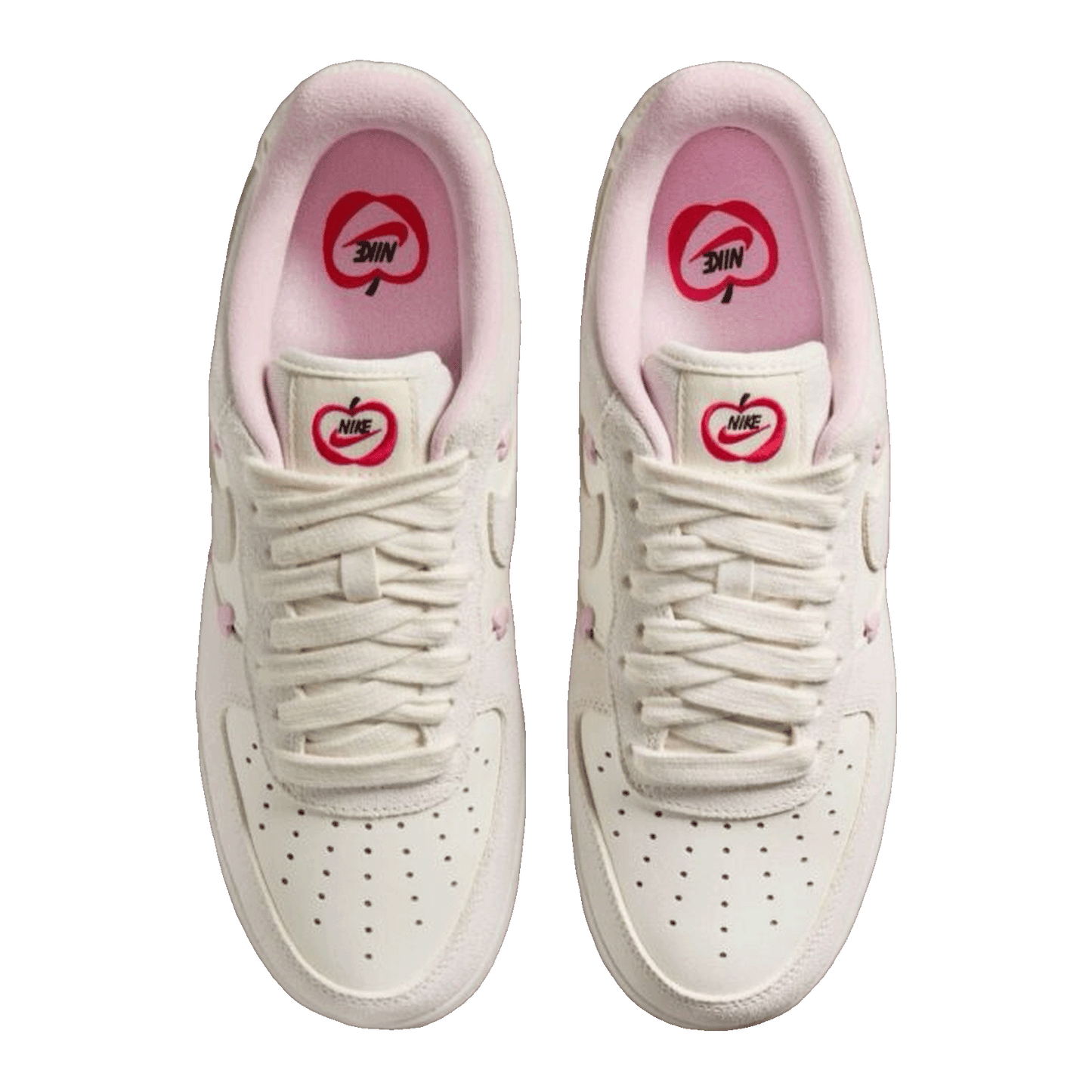 Nike Air Force 1 Low Valentine's Day (2025) (W) Oben