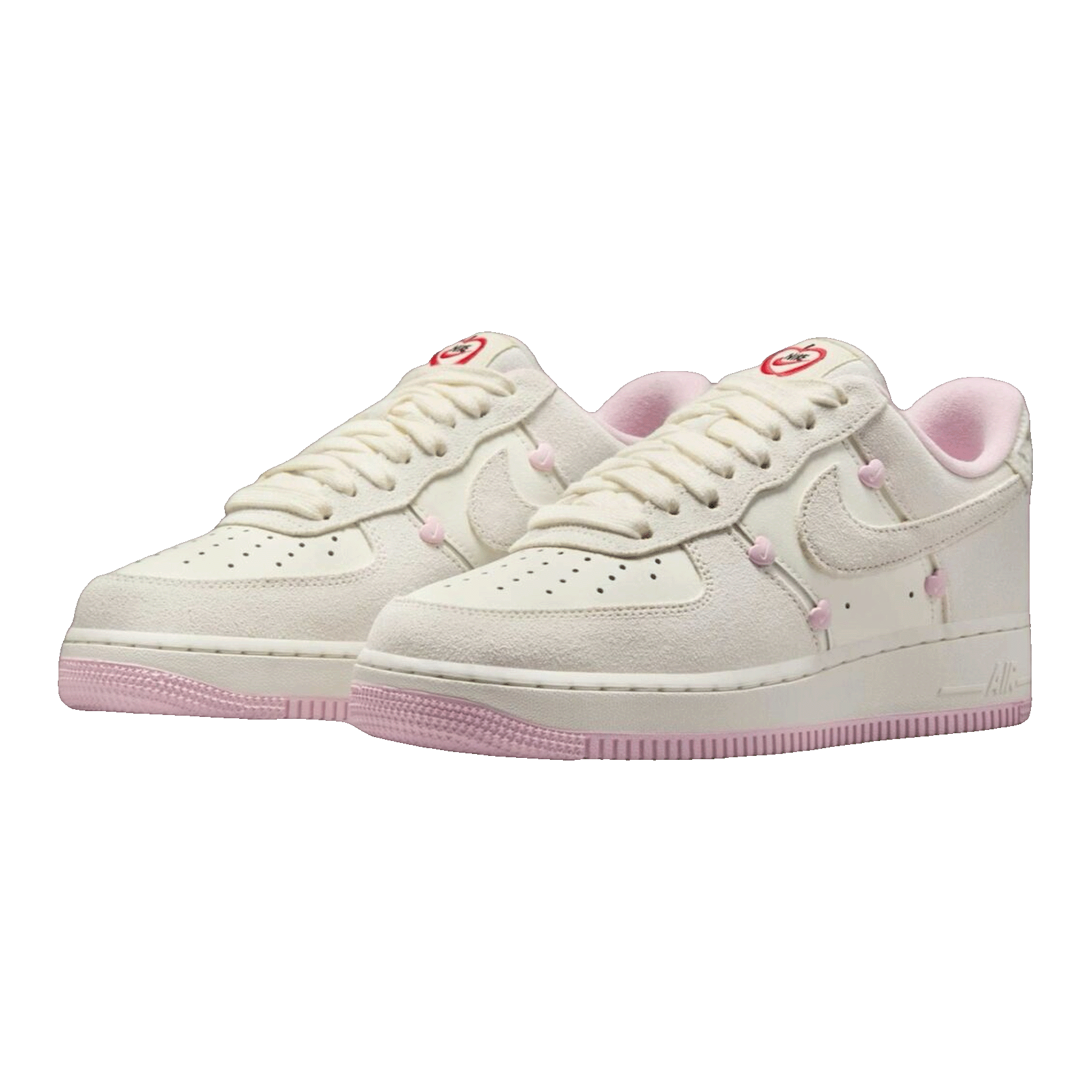 Nike Air Force 1 Low Valentine's Day (2025) (W) Side