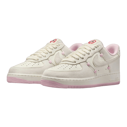 Nike Air Force 1 Low Valentine's Day (2025) (W) Side