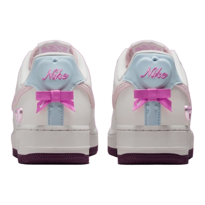 Nike Air Force 1 Low Valentine's Day (2026) (W) Back IQ4937-161