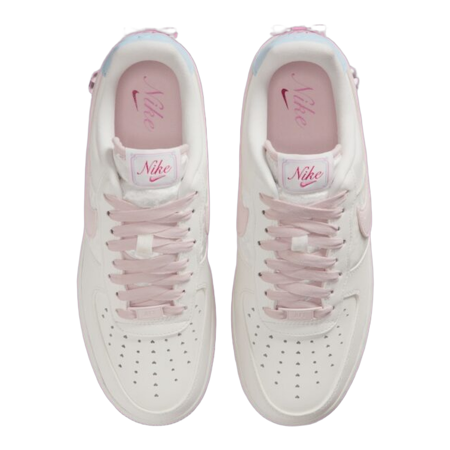 Nike Air Force 1 Low Valentine's Day (2026) (W) Oben IQ4937-161