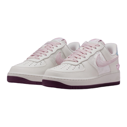 Nike Air Force 1 Low Valentine's Day (2026) (W) Side IQ4937-161