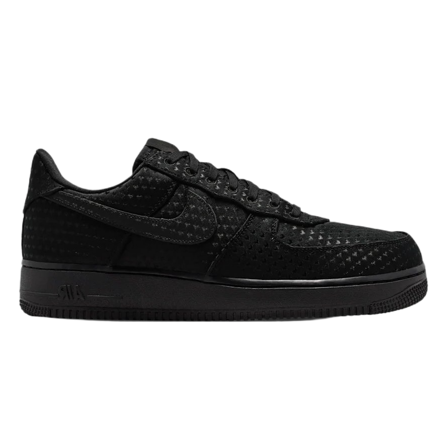 Nike Air Force 1 Low Valentine's Day Black (2026) IB6836-001
