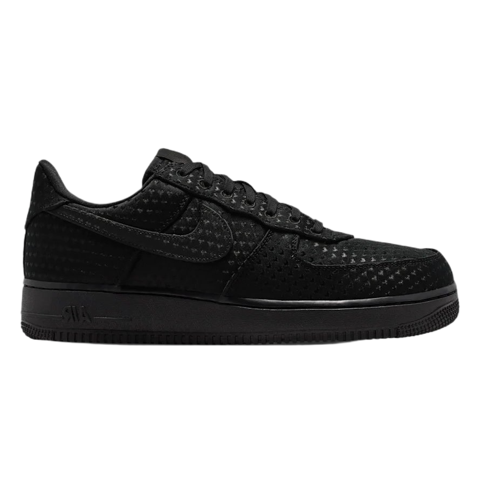 Nike Air Force 1 Low Valentine's Day Black (2026) IB6836-001