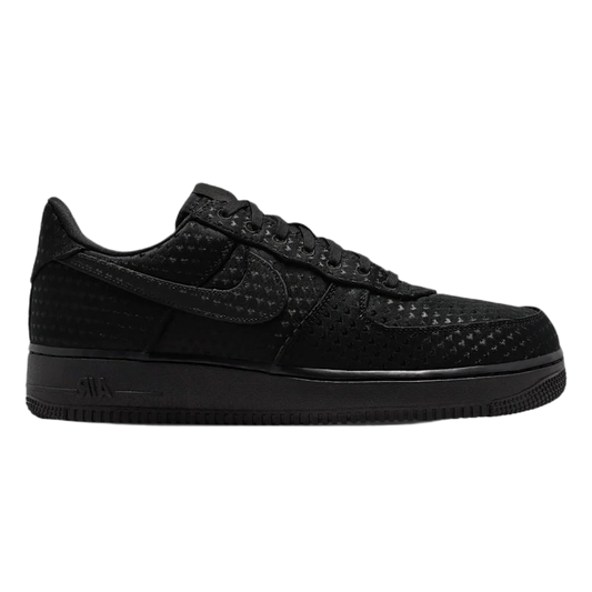 Nike Air Force 1 Low Valentine's Day Black (2026) IB6836-001