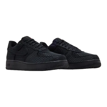 Nike Air Force 1 Low Valentine's Day Black (2026) Side IB6836-001