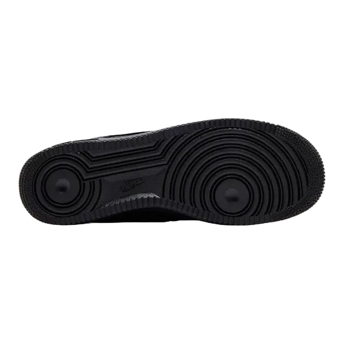 Nike Air Force 1 Low Valentine's Day Black (2026) Sohle IB6836-001