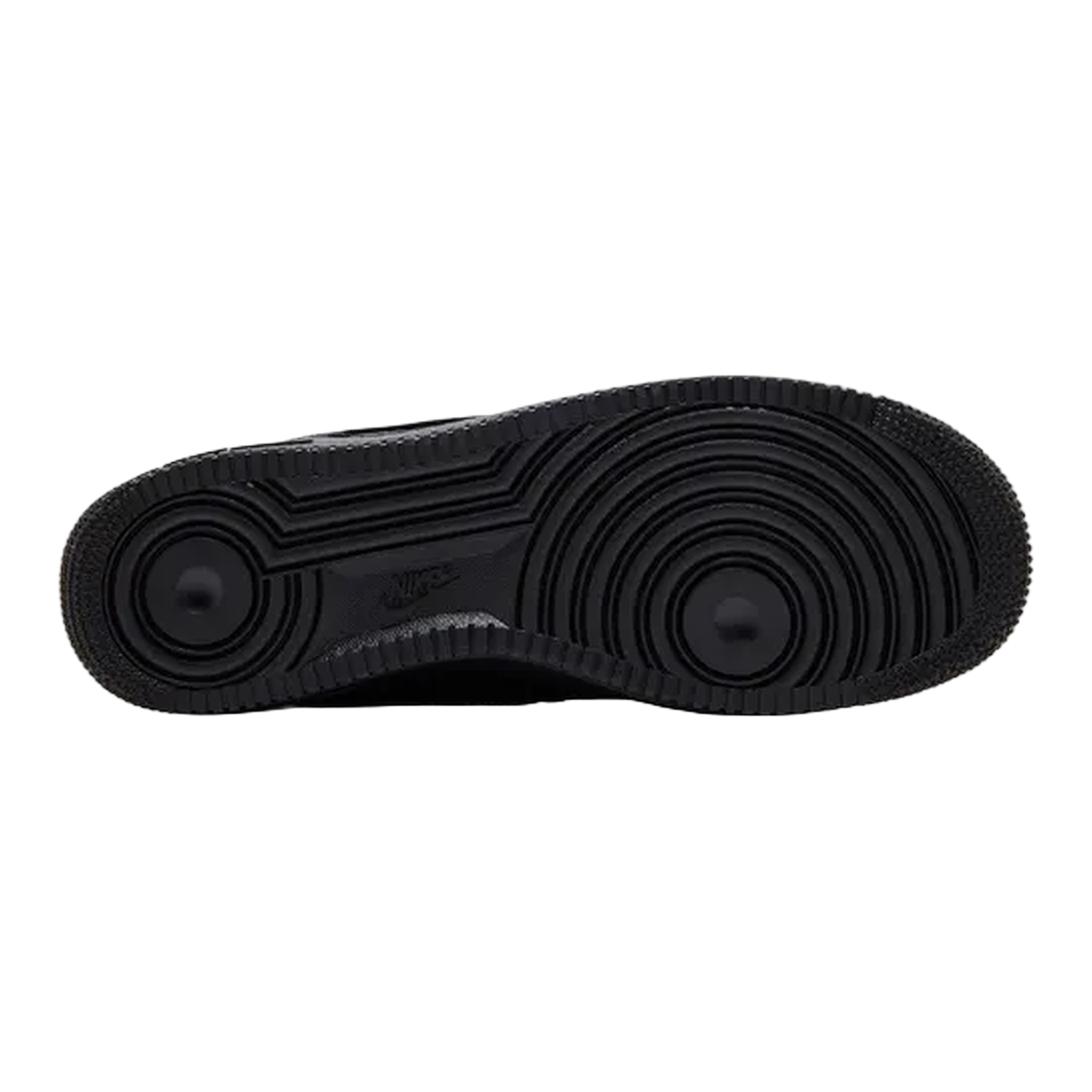 Nike Air Force 1 Low Valentine's Day Black (2026) Sohle IB6836-001