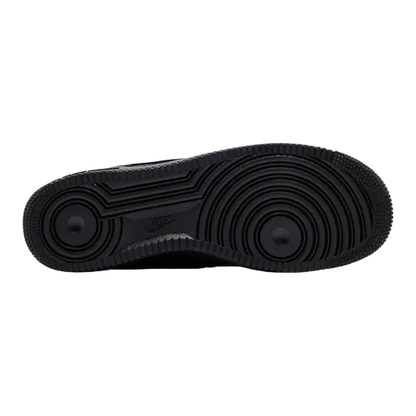 Nike Air Force 1 Low Valentine's Day Black (2026) Sohle IB6836-001