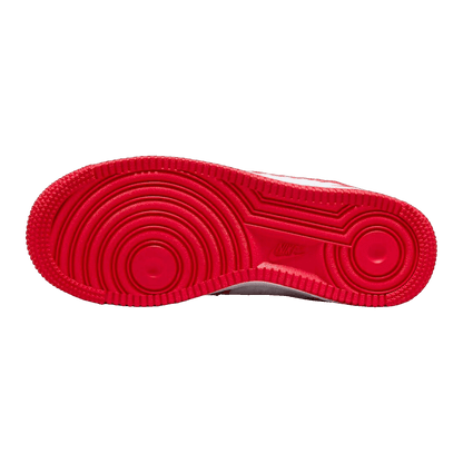 Nike Air Force 1 Low Valentine's Day Fleece (2024) (GS) Sohle