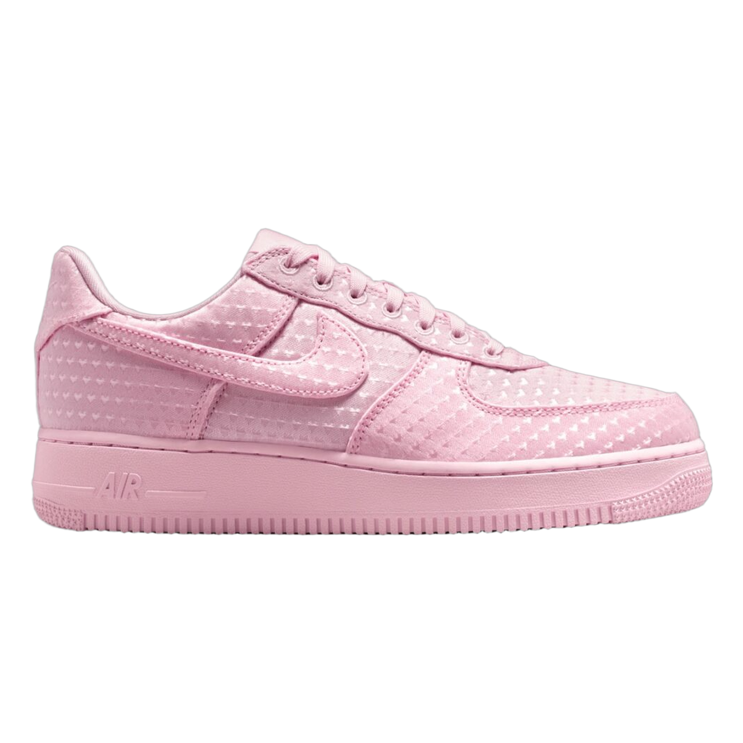 Nike Air Force 1 Low Valentine's Day Pink Foam (2026) (W) IQ9965-601