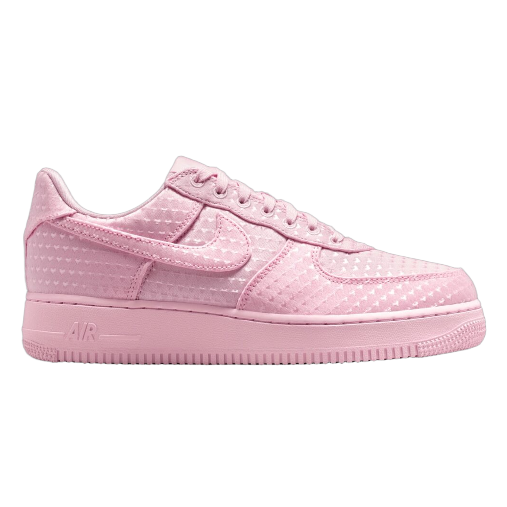 Nike Air Force 1 Low Valentine's Day Pink Foam (2026) (W) IQ9965-601