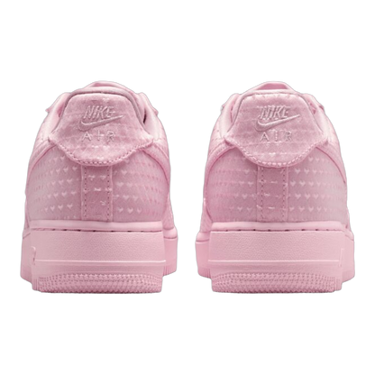 Nike Air Force 1 Low Valentine's Day Pink Foam (2026) (W) Back IQ9965-601