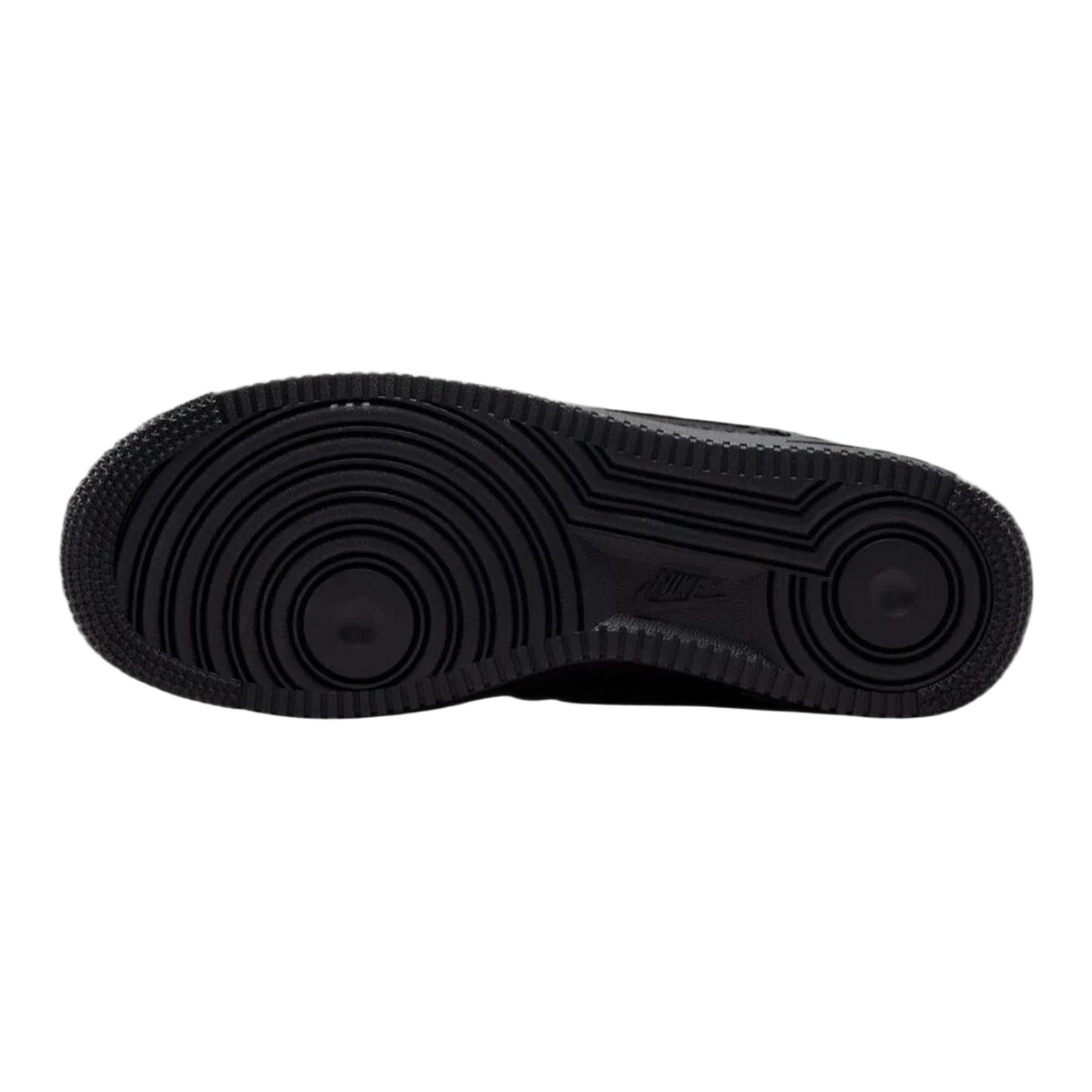 Nike Air Force 1 Low Valentine's Day Triple Black (2026) (W) Sohle IQ9965-001