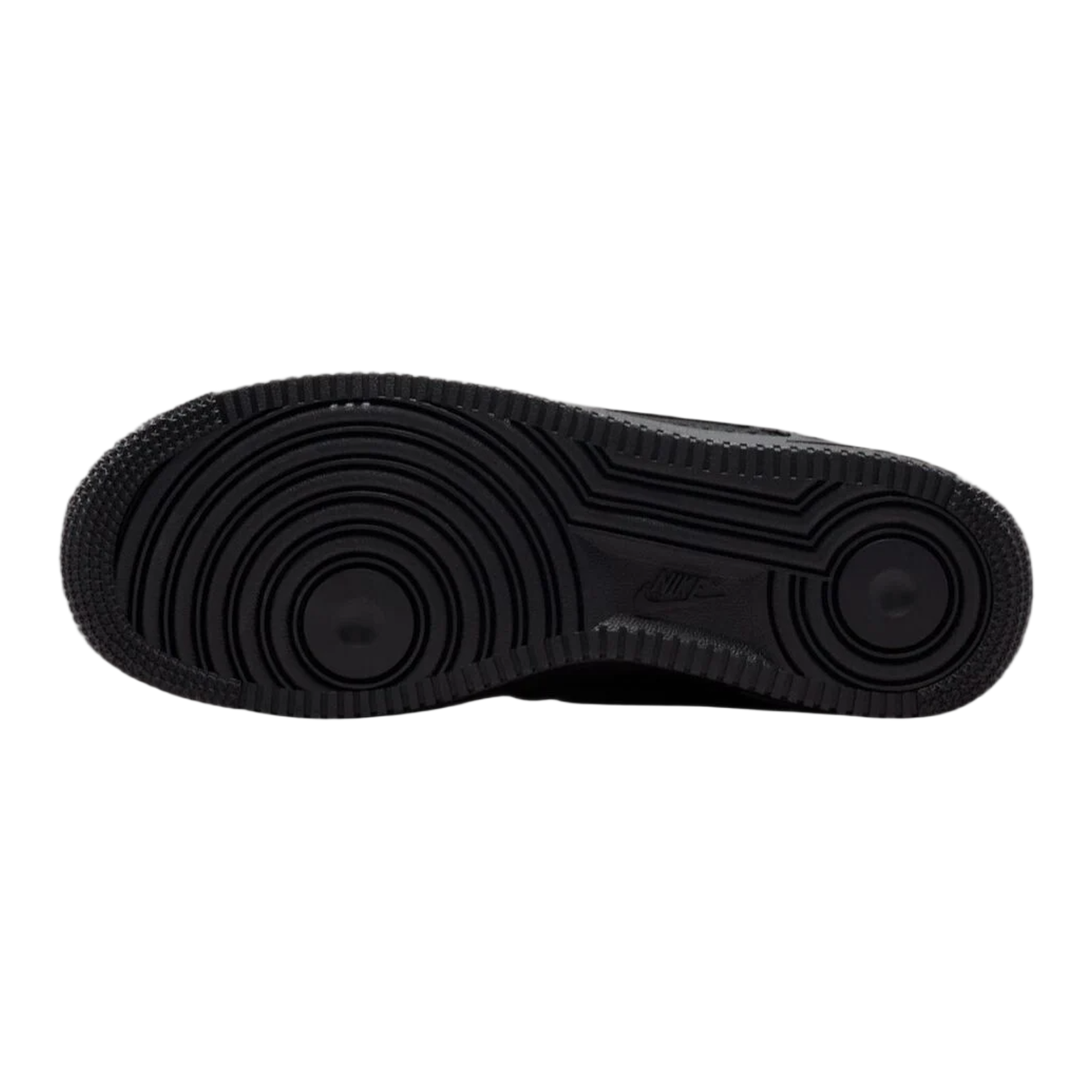 Nike Air Force 1 Low Valentine's Day Triple Black (2026) (W) Sohle IQ9965-001