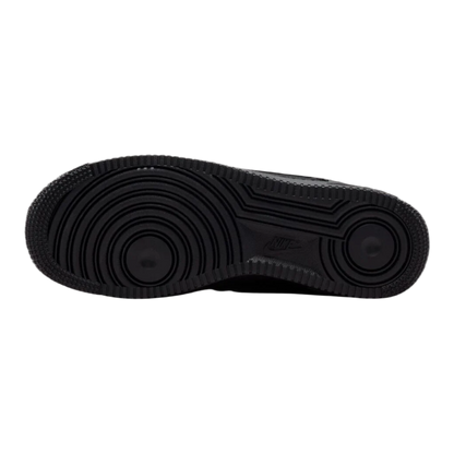 Nike Air Force 1 Low Valentine's Day Triple Black (2026) (W) Sohle IQ9965-001